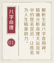 沈阳起名字好地方-起名流程一